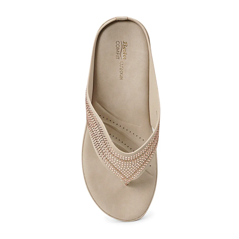 COMFIT RIDE FIT V.2 LADIES COMFIT LADIES SLIPPER