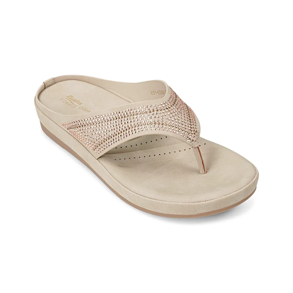 COMFIT RIDE FIT V.2 LADIES COMFIT LADIES SLIPPER