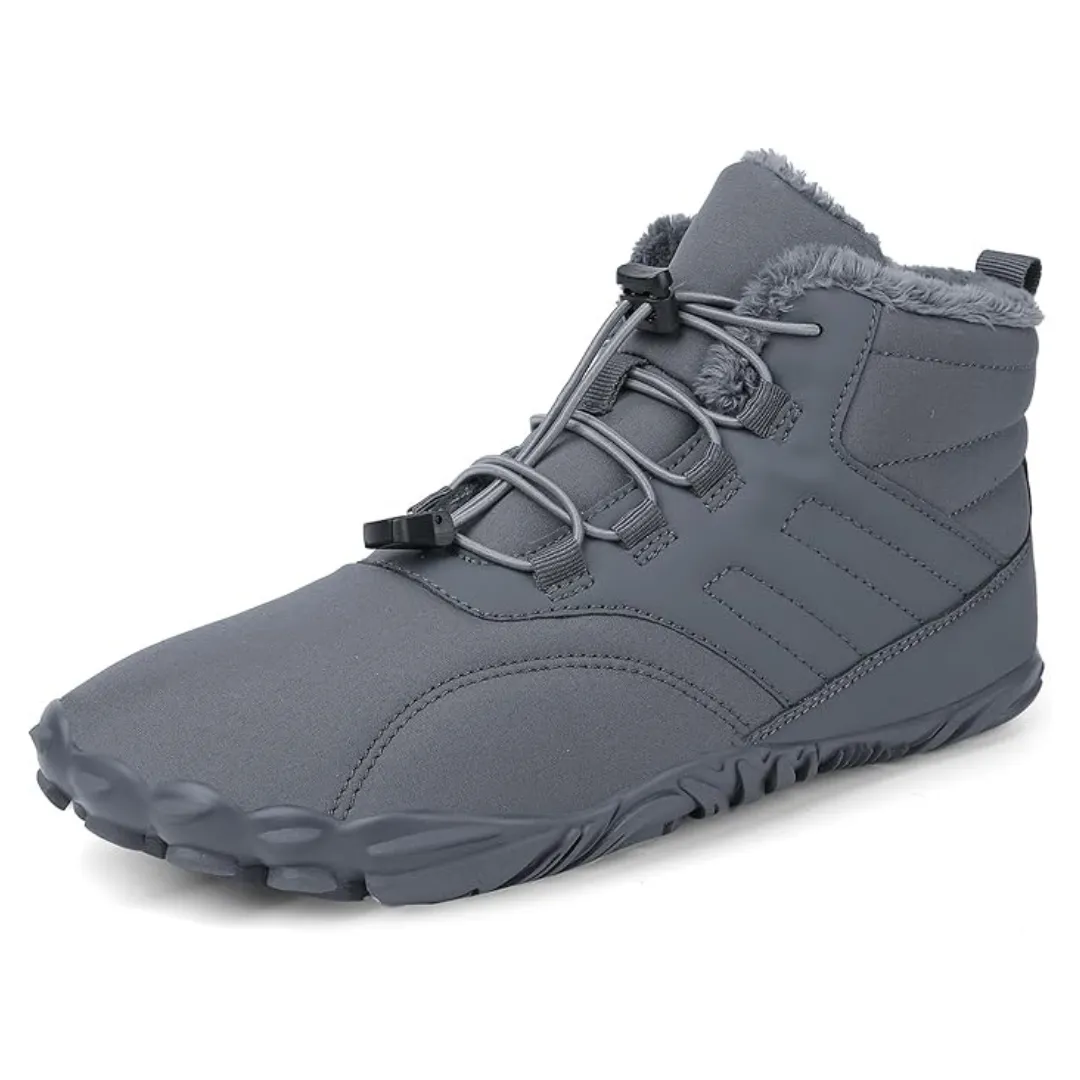 Comfortable - men's shoe in barefoot design