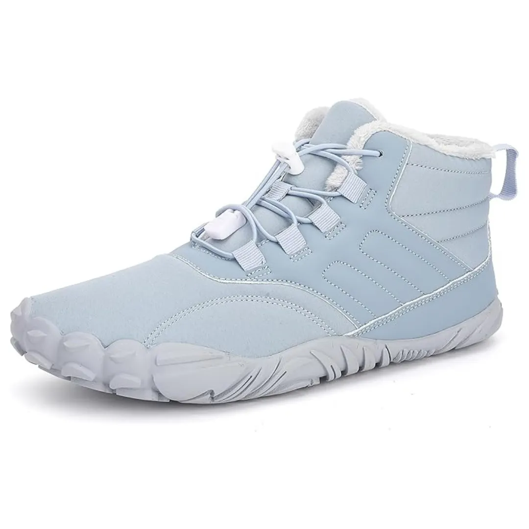 Comfortable - men's shoe in barefoot design