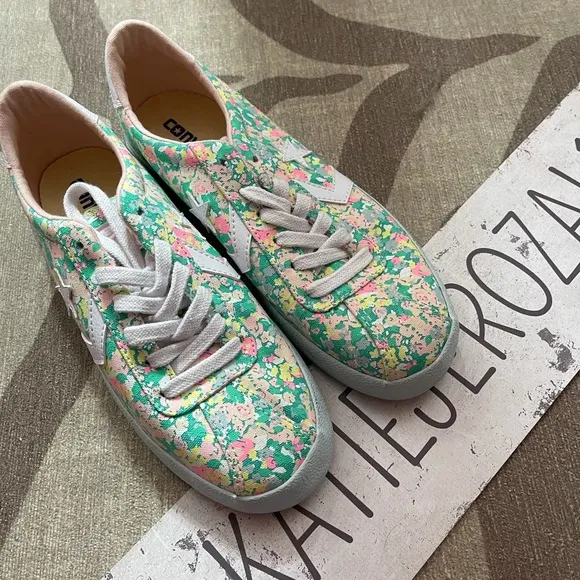 Converse 6.5 shoes 💎*