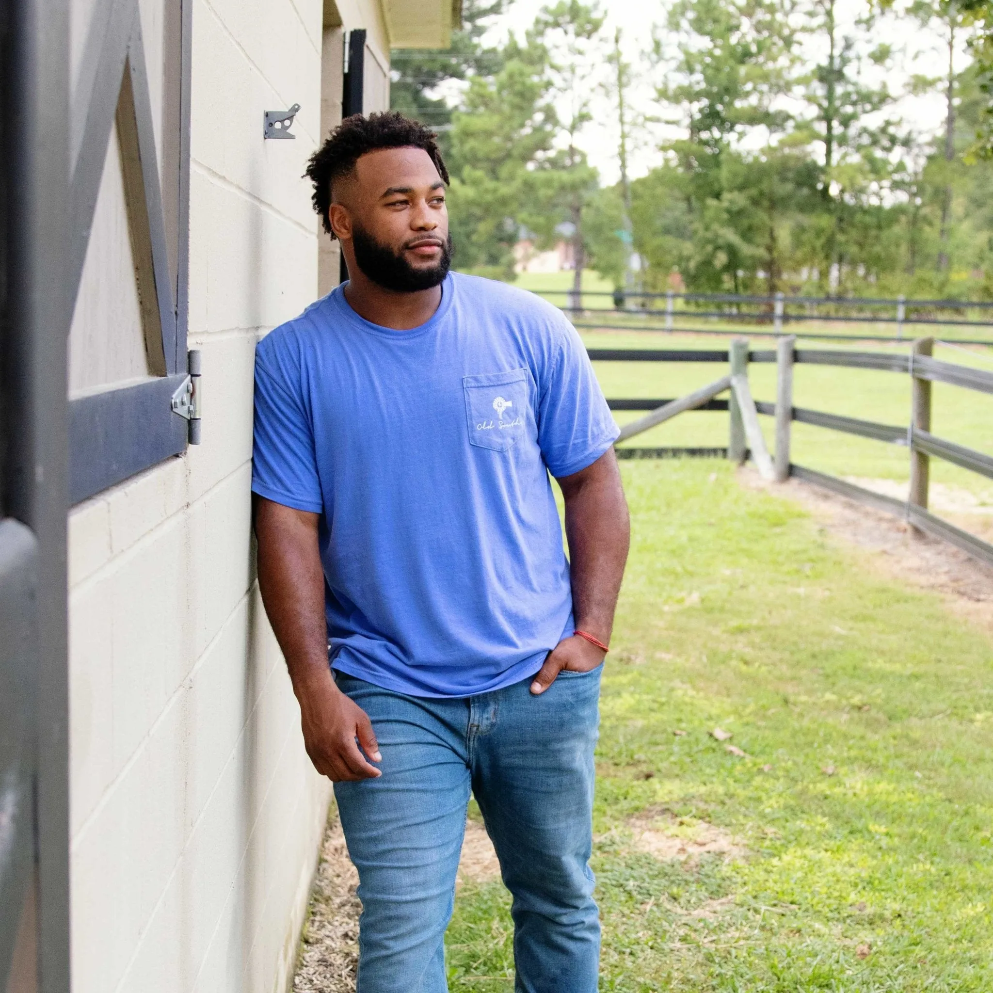 Cross - Short Sleeve (Outlet)
