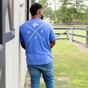 Cross - Short Sleeve (Outlet)