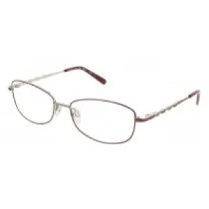 CVO Classic Eyeglasses Morgan