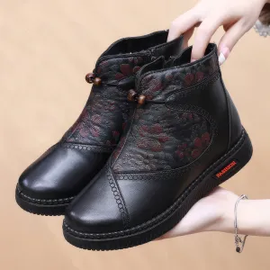 DELPHINE - COMFORTABLE SHOES FOR WOMEN