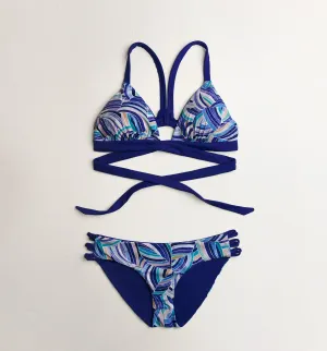 Delta ~ Reef/Marine
