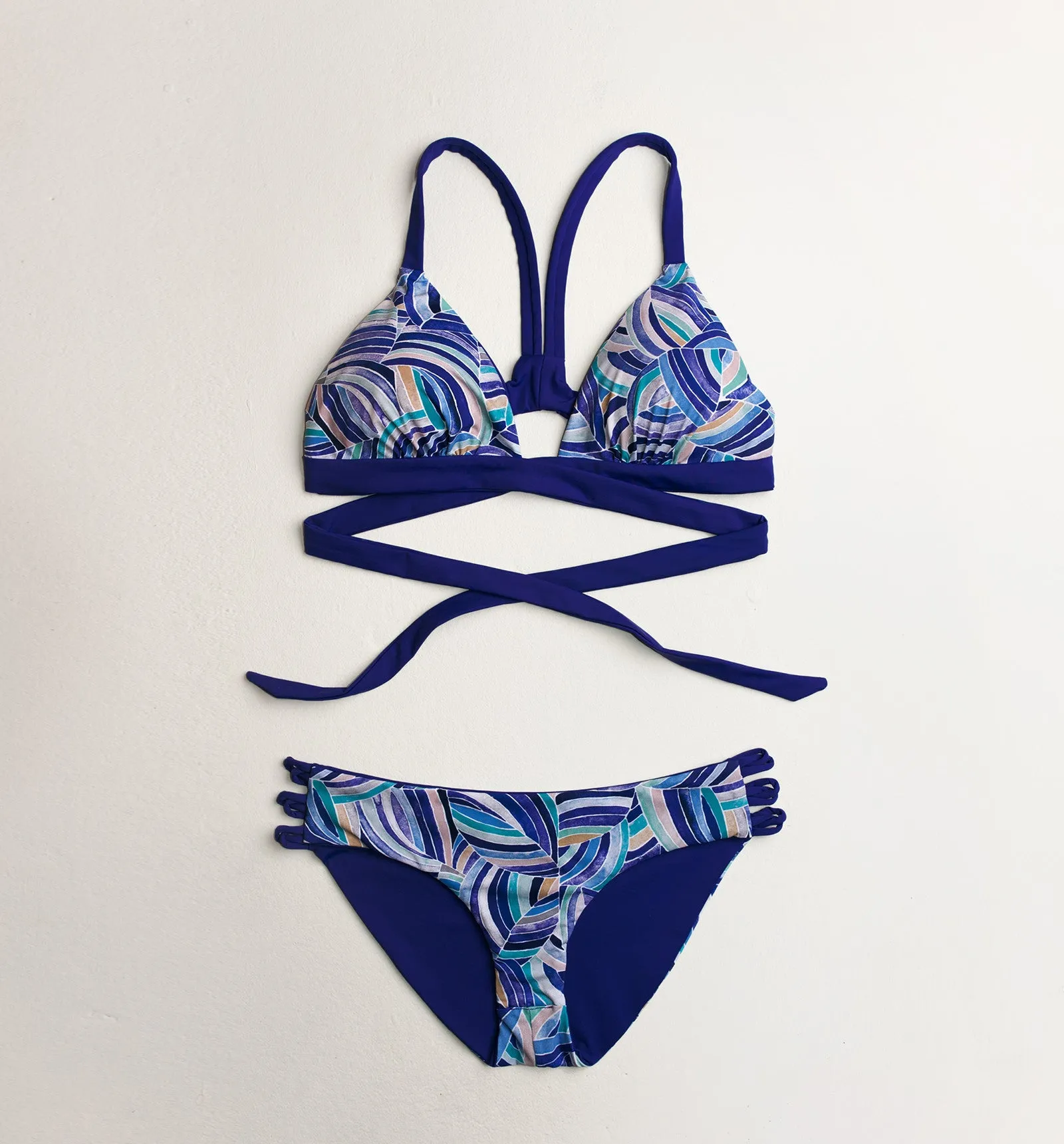 Delta ~ Reef/Marine