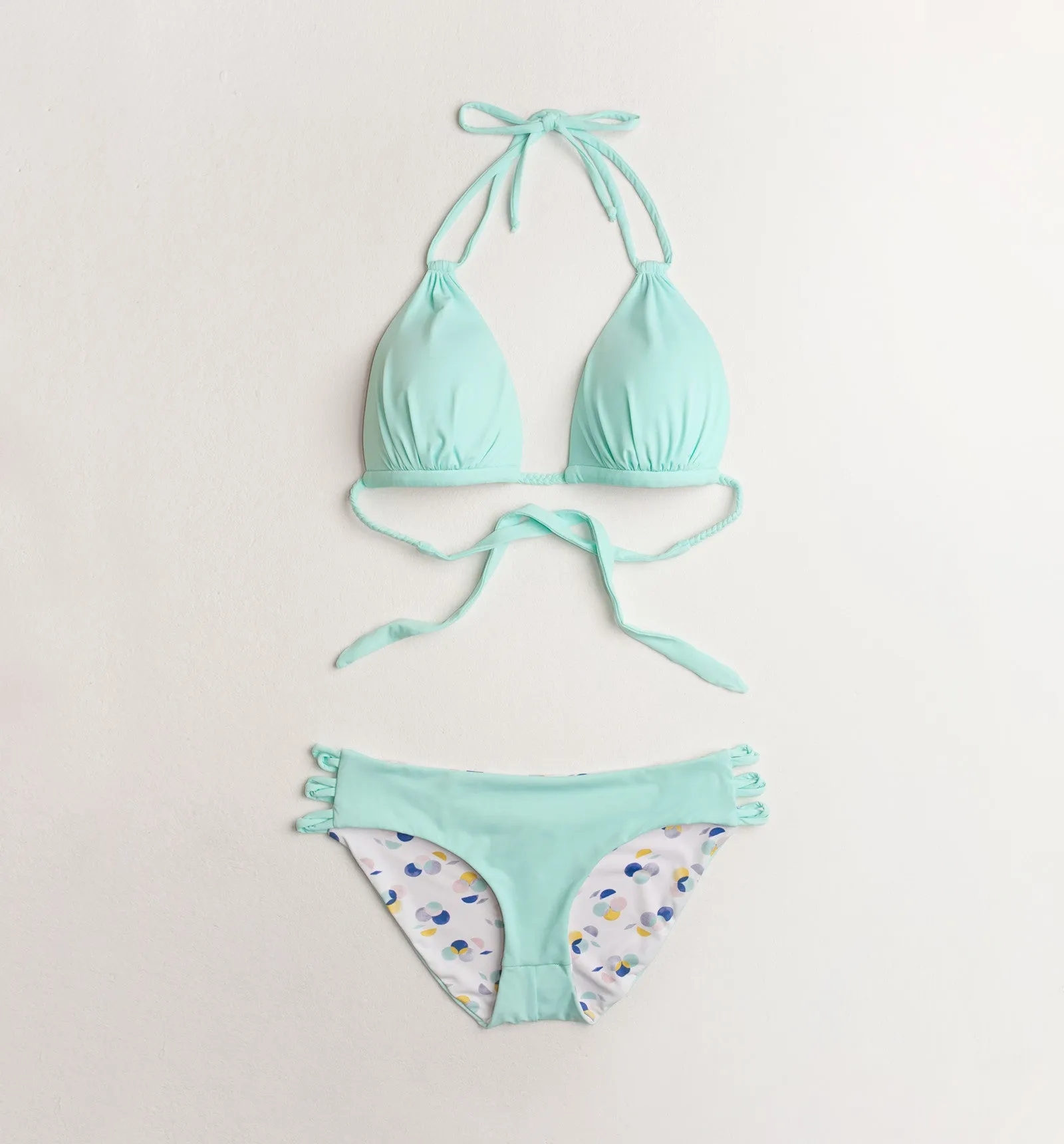 Delta ~ Sea Glass/Aequorea