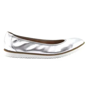 Doorway - Silver Metallic