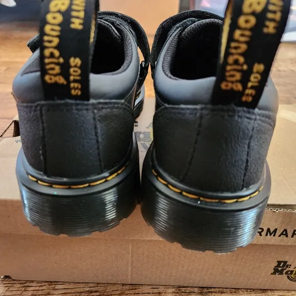 Dr. Martens Ethan J Shoes