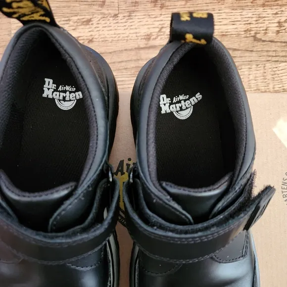 Dr. Martens Ethan J Shoes