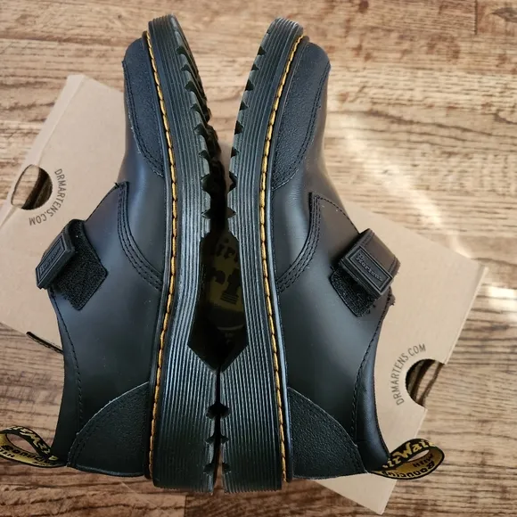 Dr. Martens Ethan J Shoes