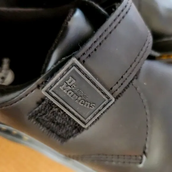 Dr. Martens Ethan J Shoes