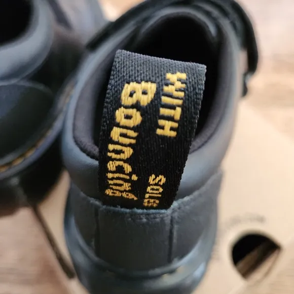 Dr. Martens Ethan J Shoes