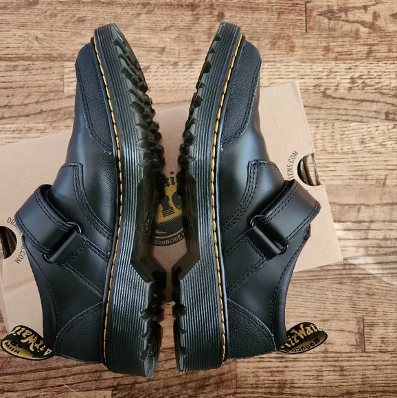 Dr. Martens Ethan J Shoes