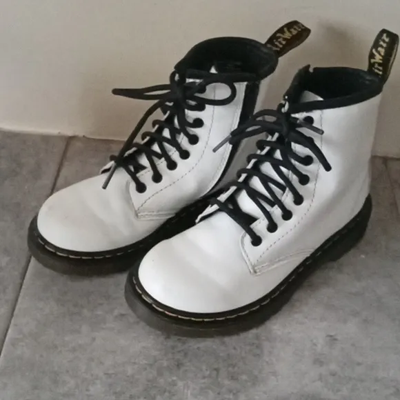 Dr MARTENS shoes Nina Saiz 12