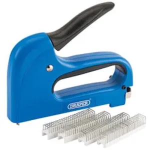 Draper 1043 All-In-One Wiring/Cable Tacker Dr-01043