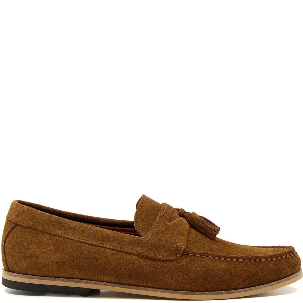 Dune Bart Shoe