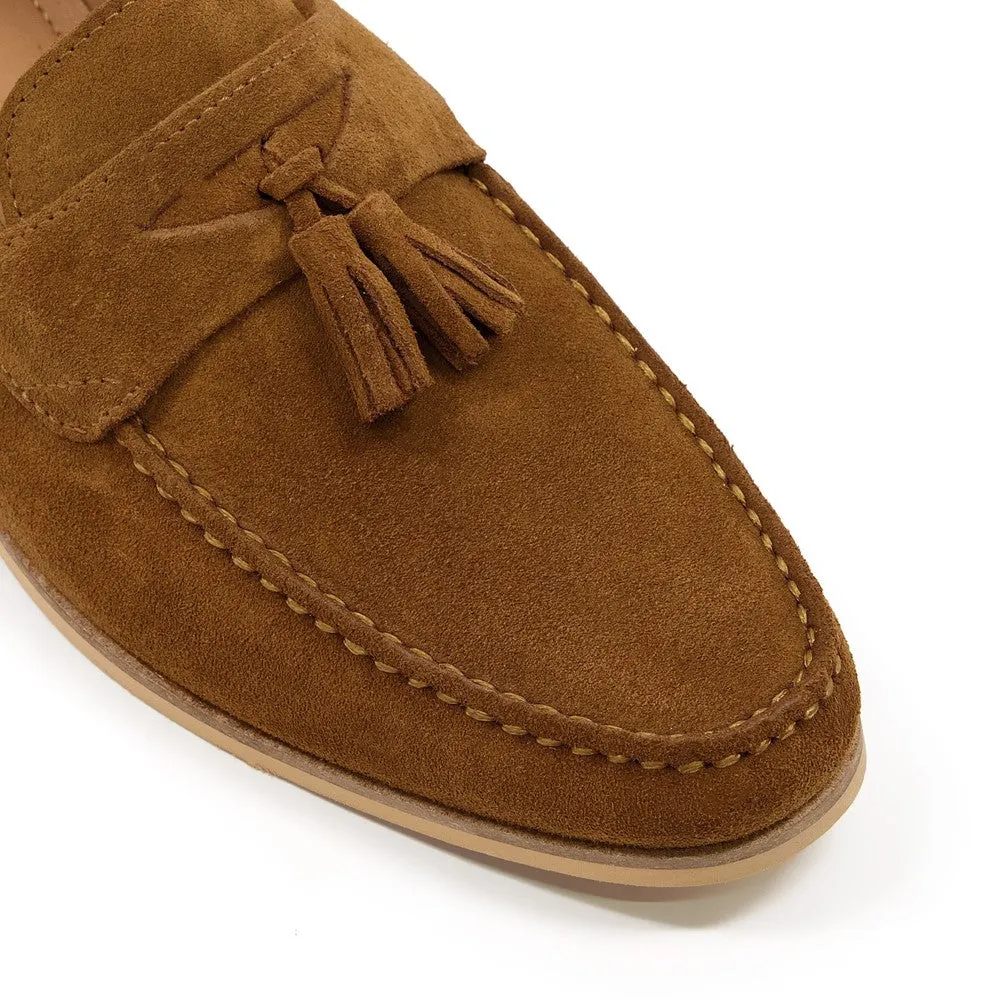 Dune Bart Shoe