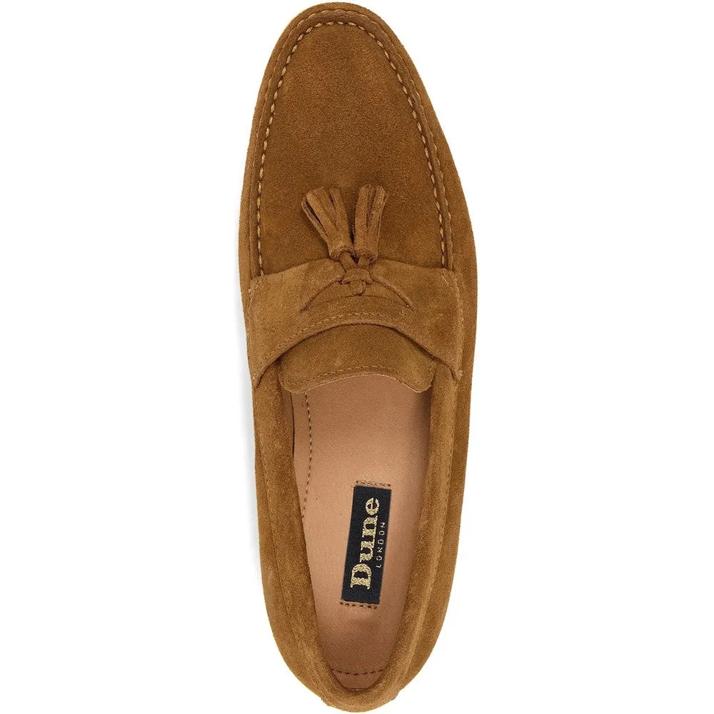 Dune Bart Shoe