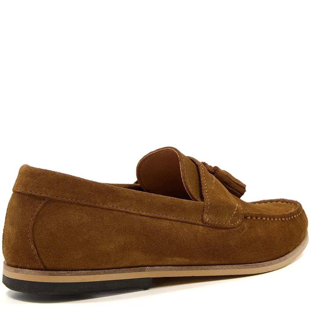 Dune Bart Shoe