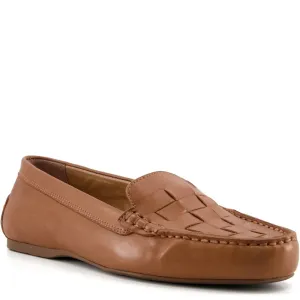 Dune Greene Loafer