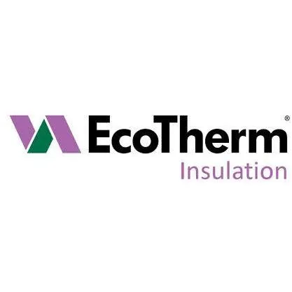 EcoTherm Eco-Bond Flat Roof Insulation Board - 1200mm x 1200mm x 150mm (Pack of 2 sheets 2.88m2)