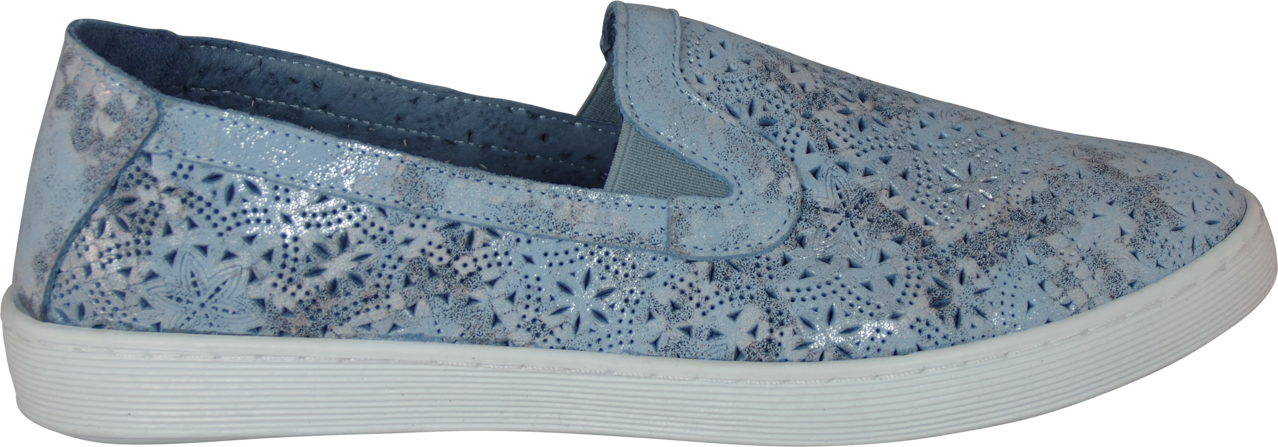 EG19P Cabello Shoe