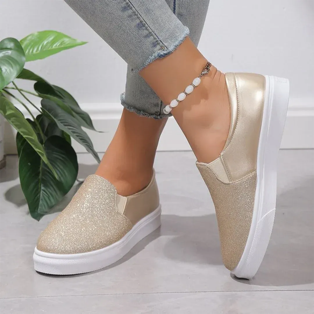 Elegant Scarlett women's shoes