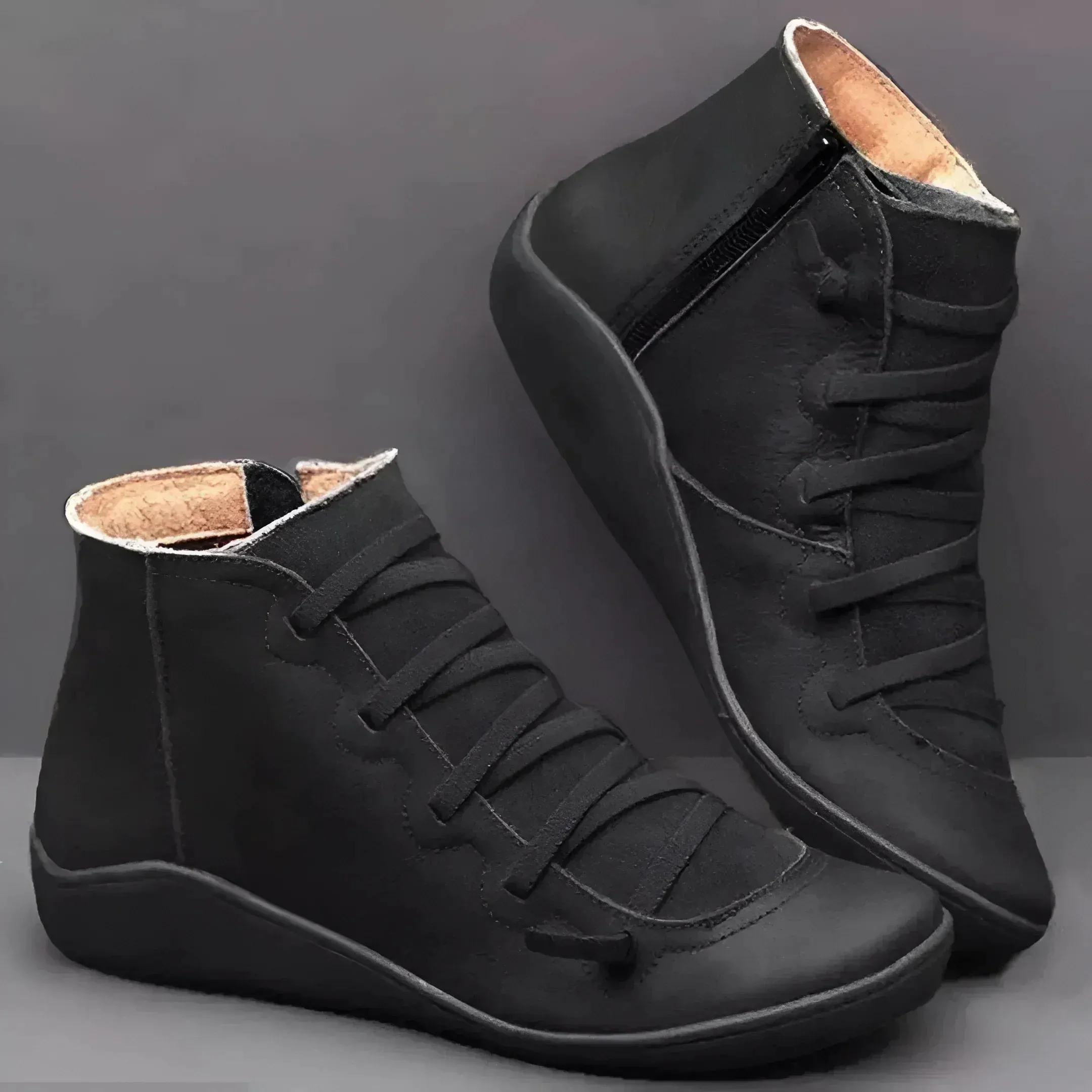 Elija | Comfortable Waterproof Shoes