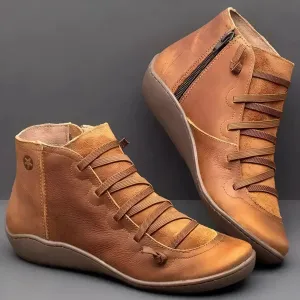 Elija | Comfortable Waterproof Shoes