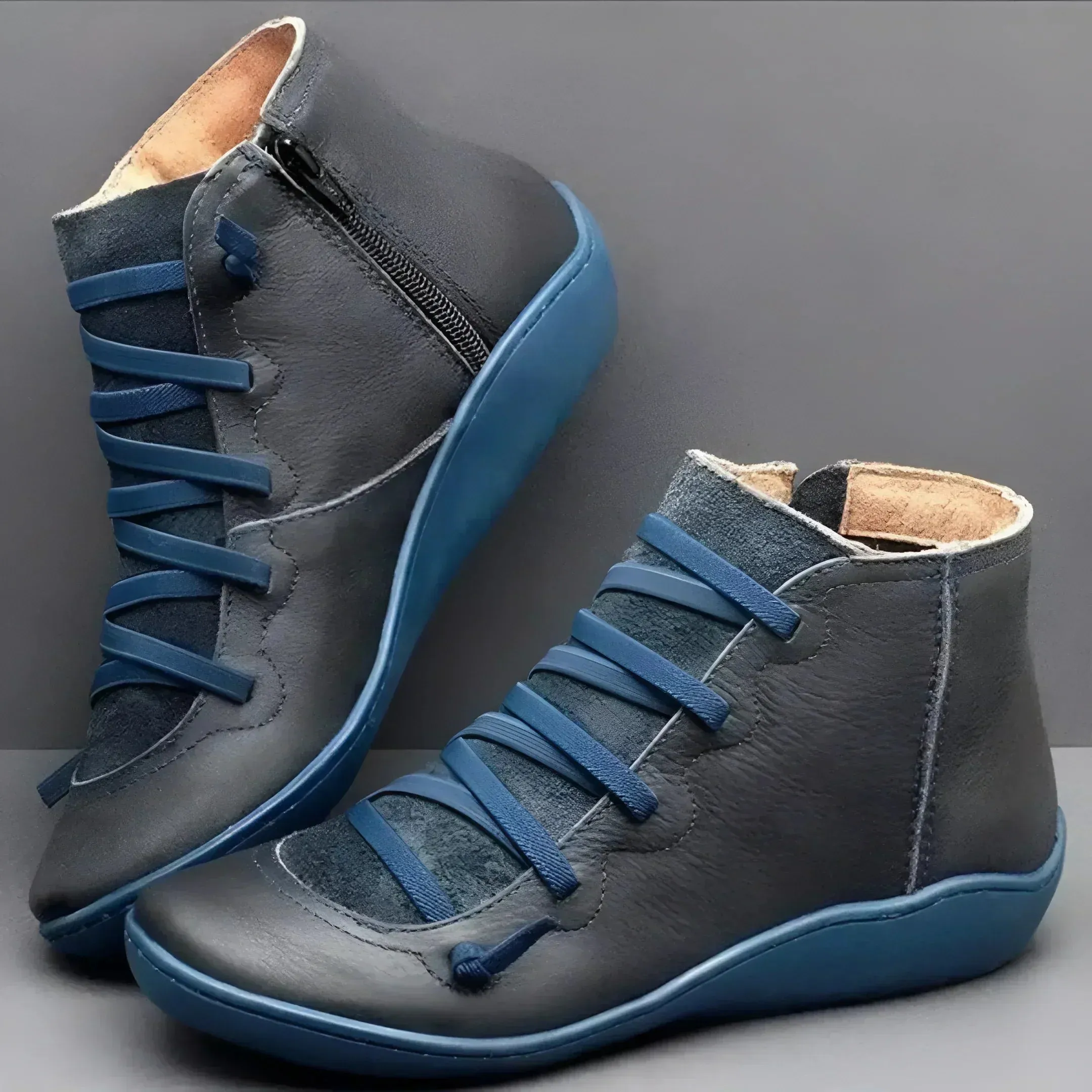 Elija | Comfortable Waterproof Shoes
