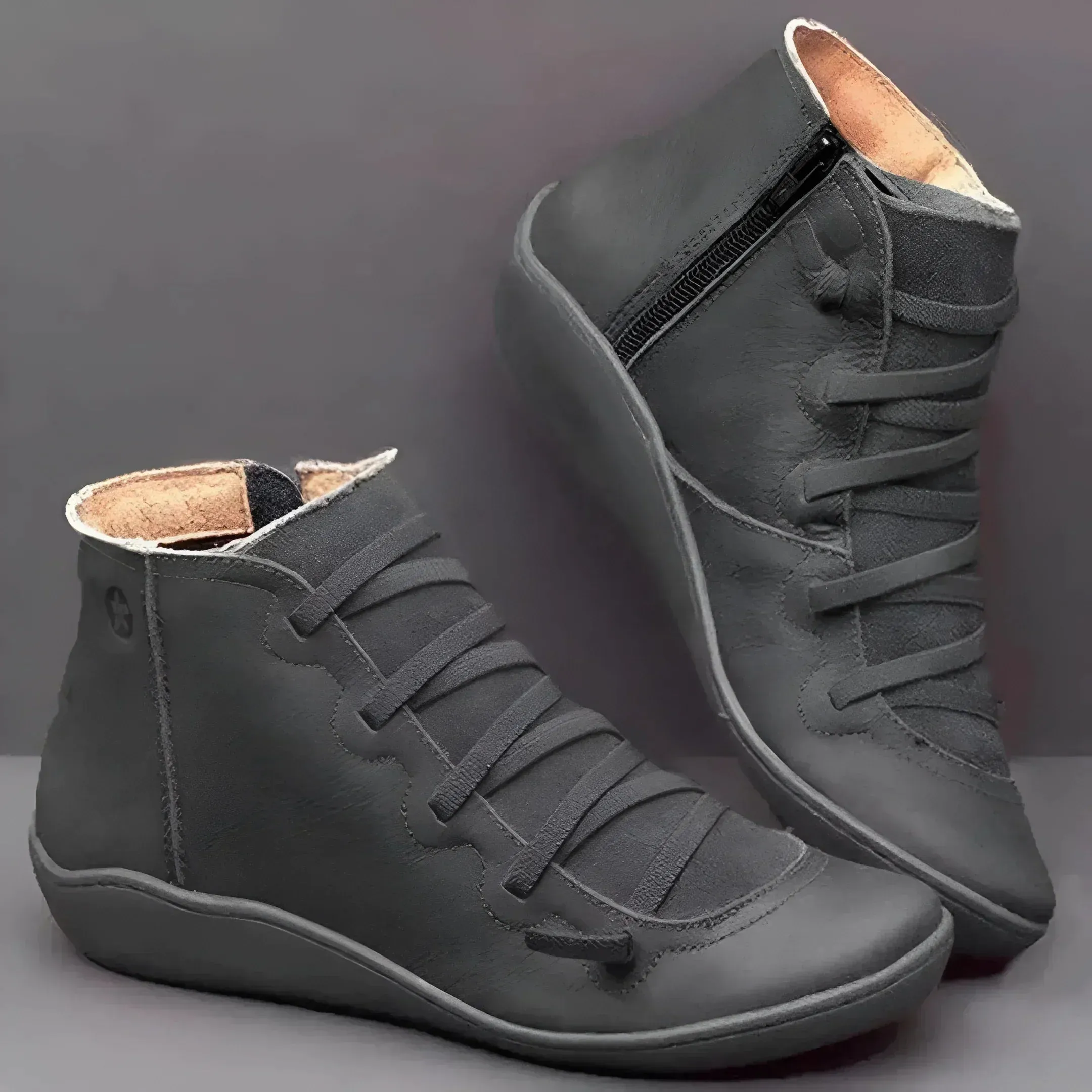 Elija | Comfortable Waterproof Shoes