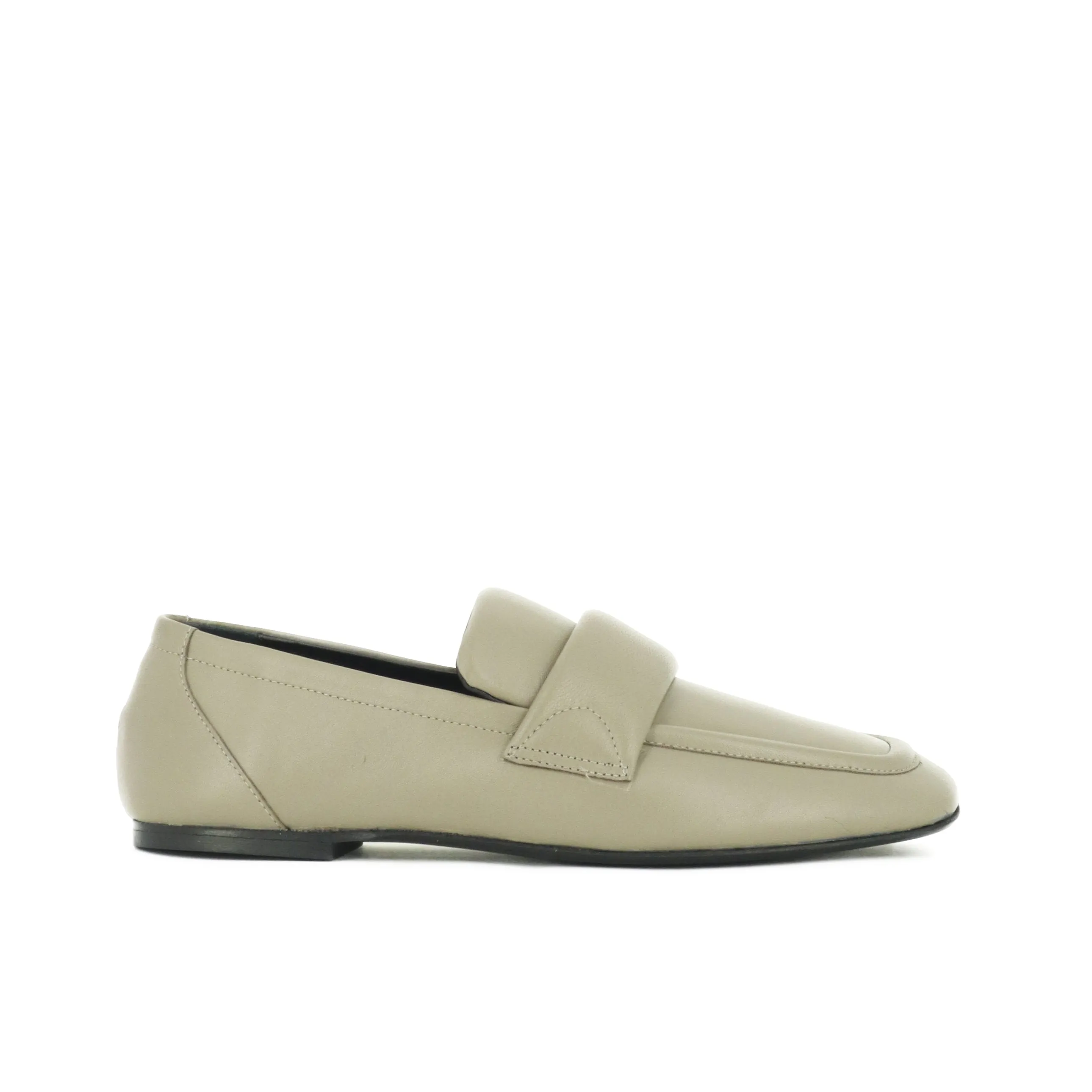 Elli Peat Grey