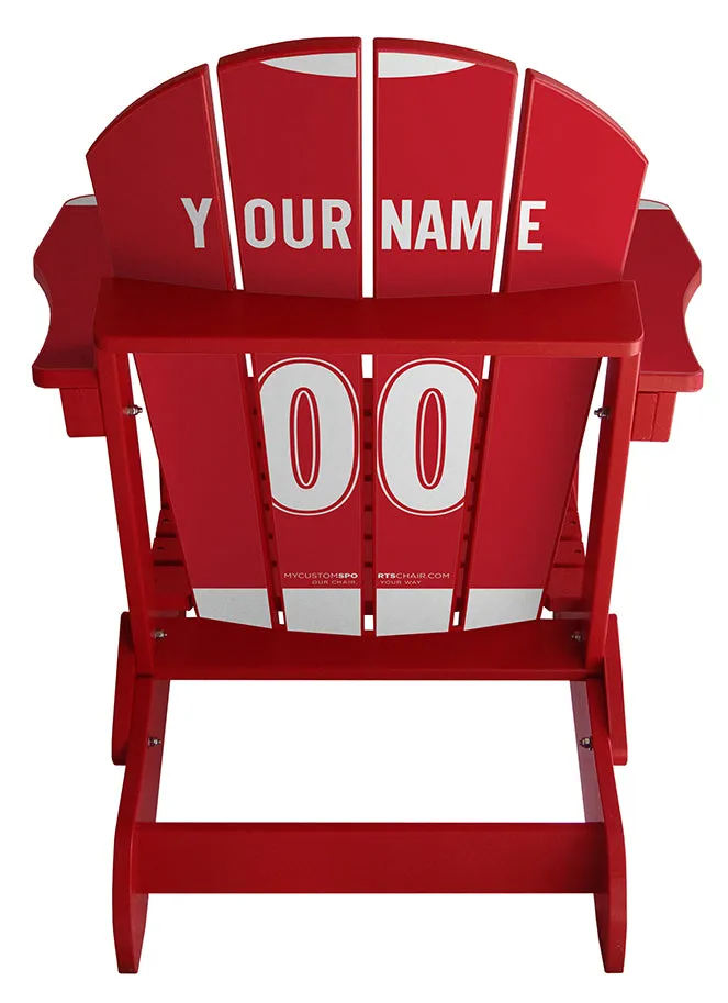 England Classic Chair