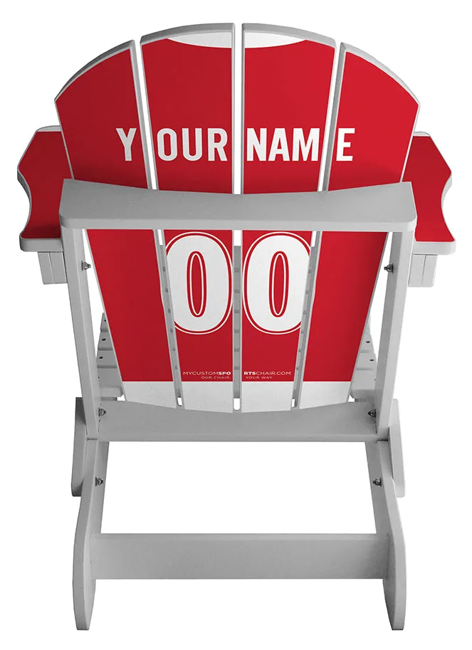 England Classic Chair