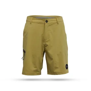 Flats Hybrid Shorts