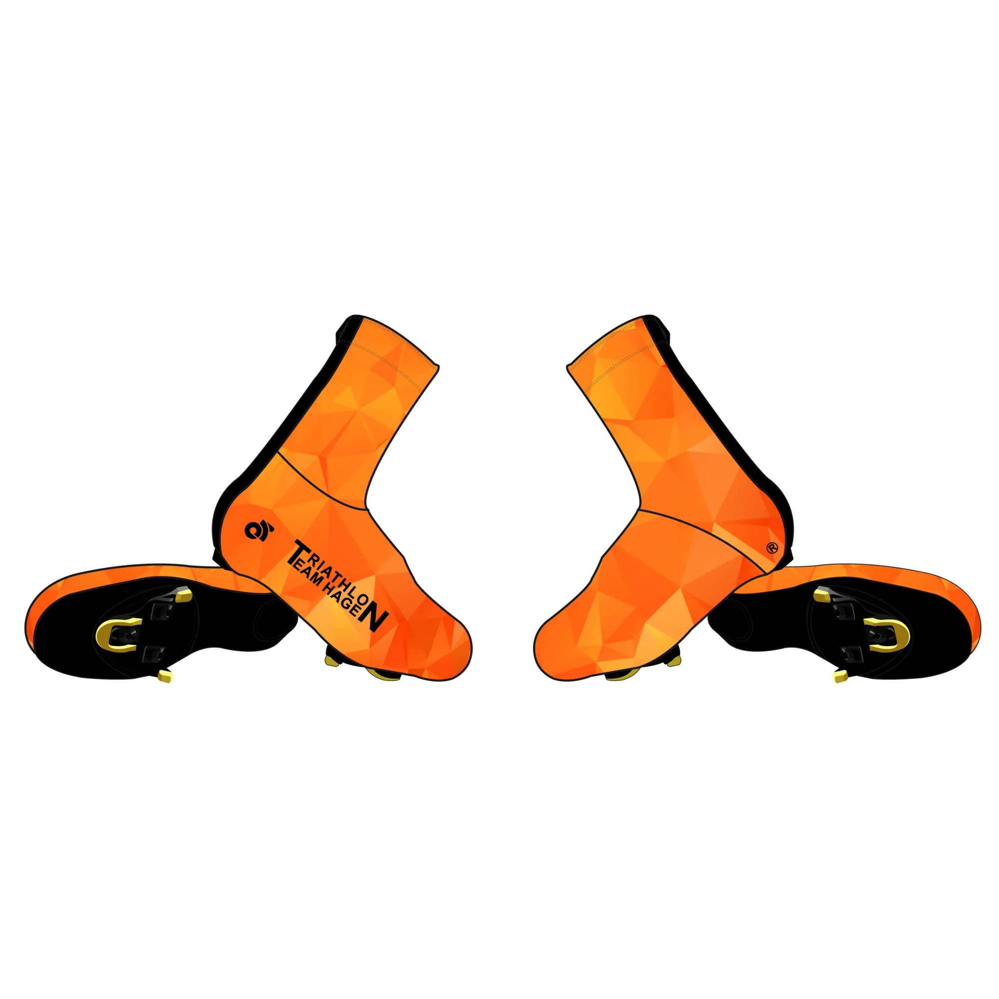 Fleece Shoe Covers