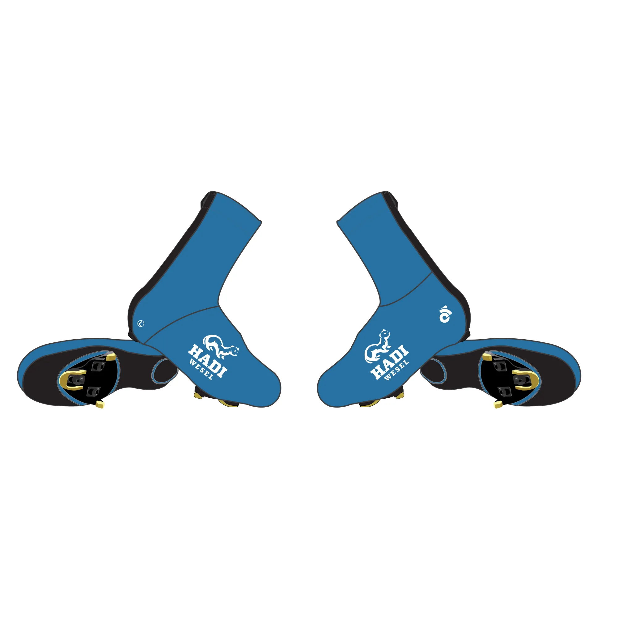 Fleece Shoe Covers