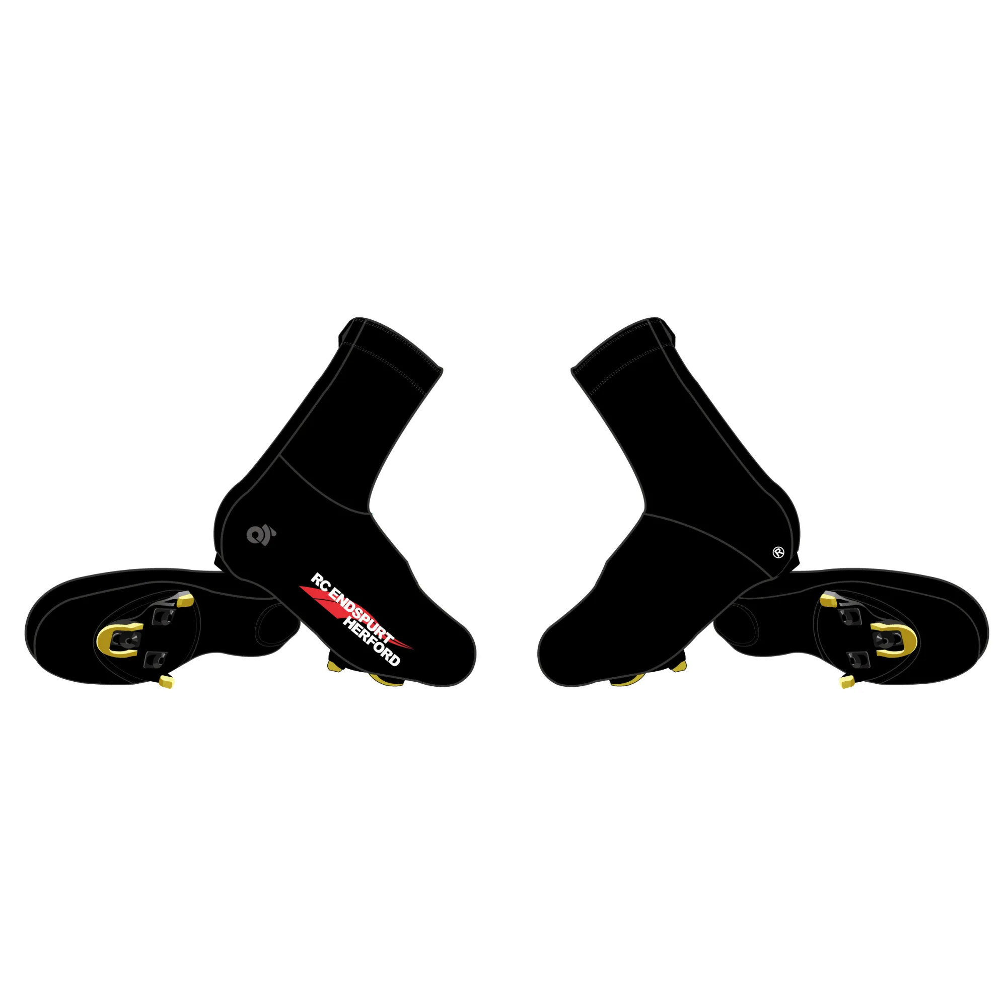 Fleece Shoe Covers