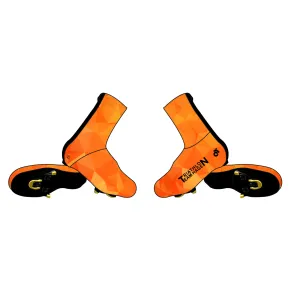 Fleece Shoe Covers