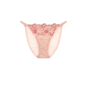 Fleur of England Rosa Briefs