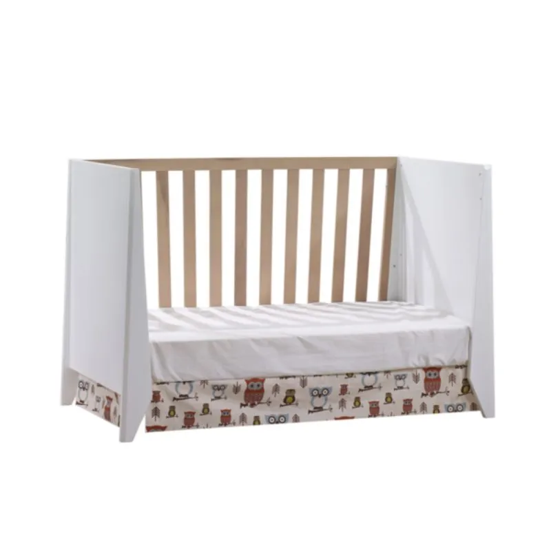 Flexx Classic Crib