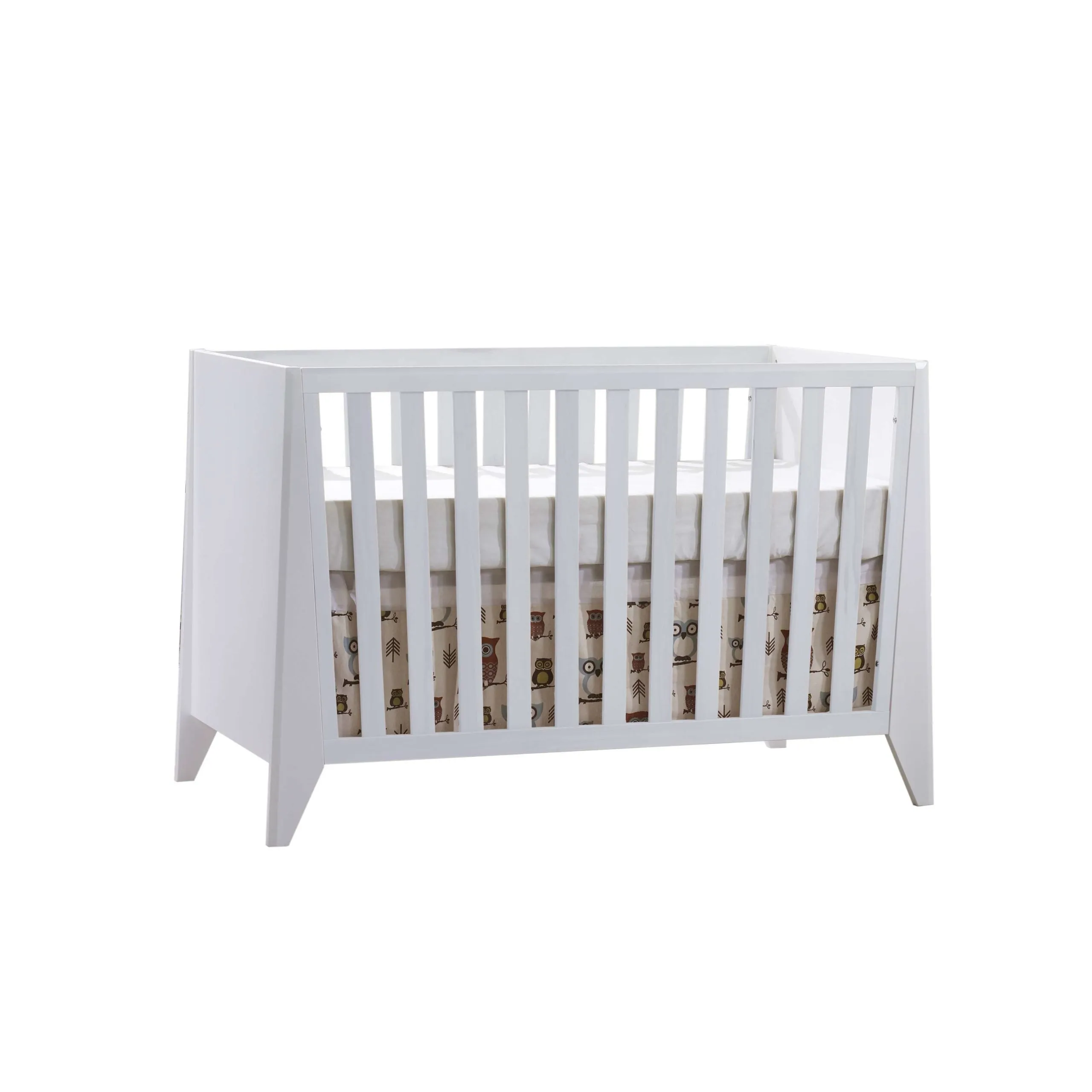 Flexx Classic Crib