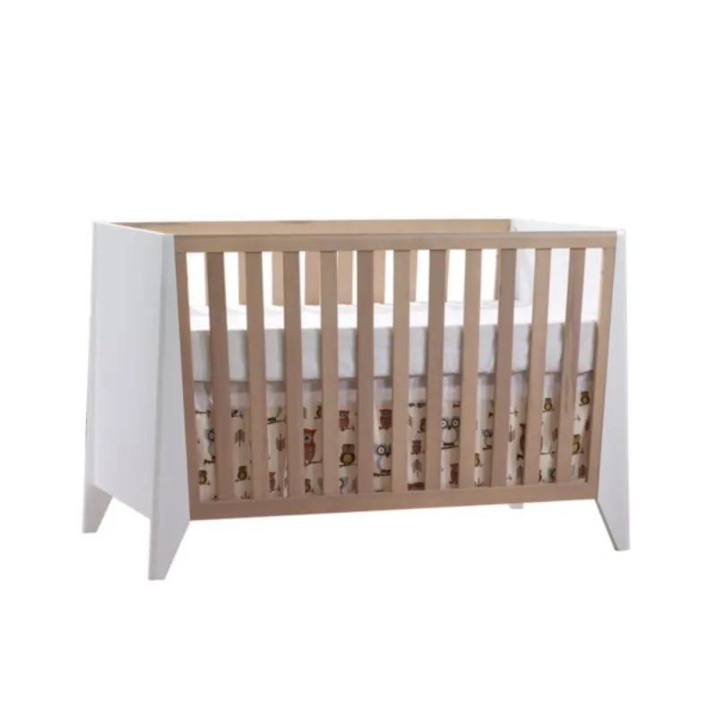 Flexx Classic Crib