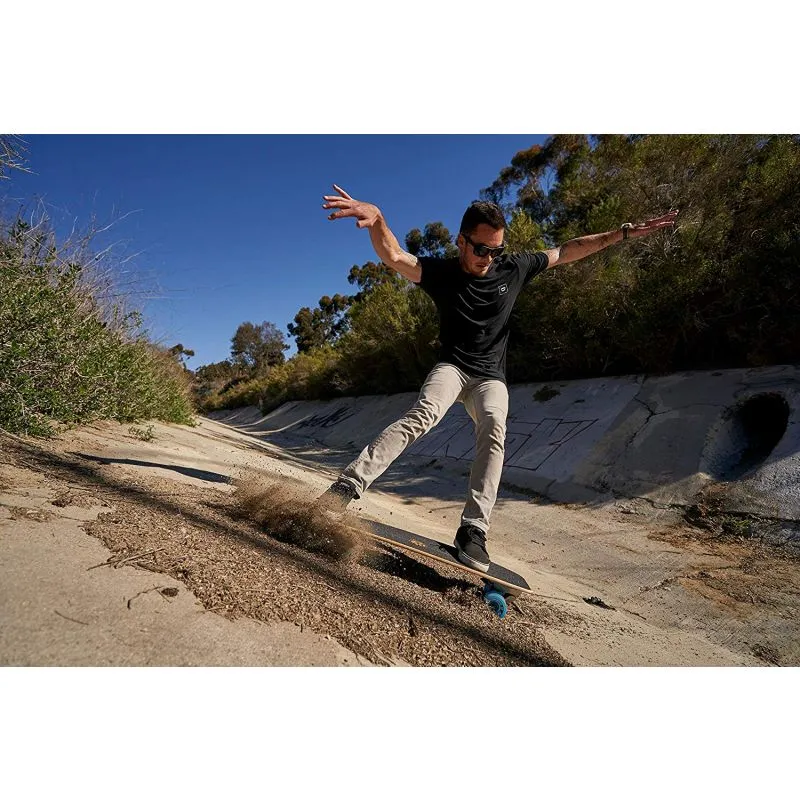 Flow Wedge 32" Surfskate Complete