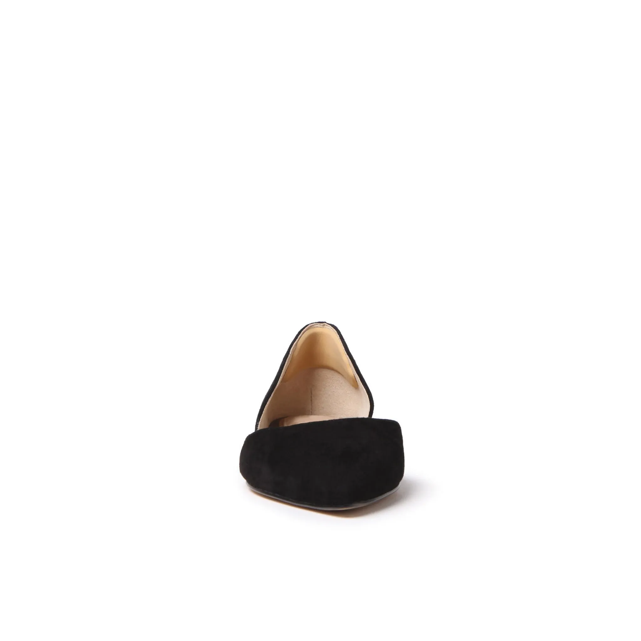 Foot Petals | Heavenly Heelz Cushion Buttercup