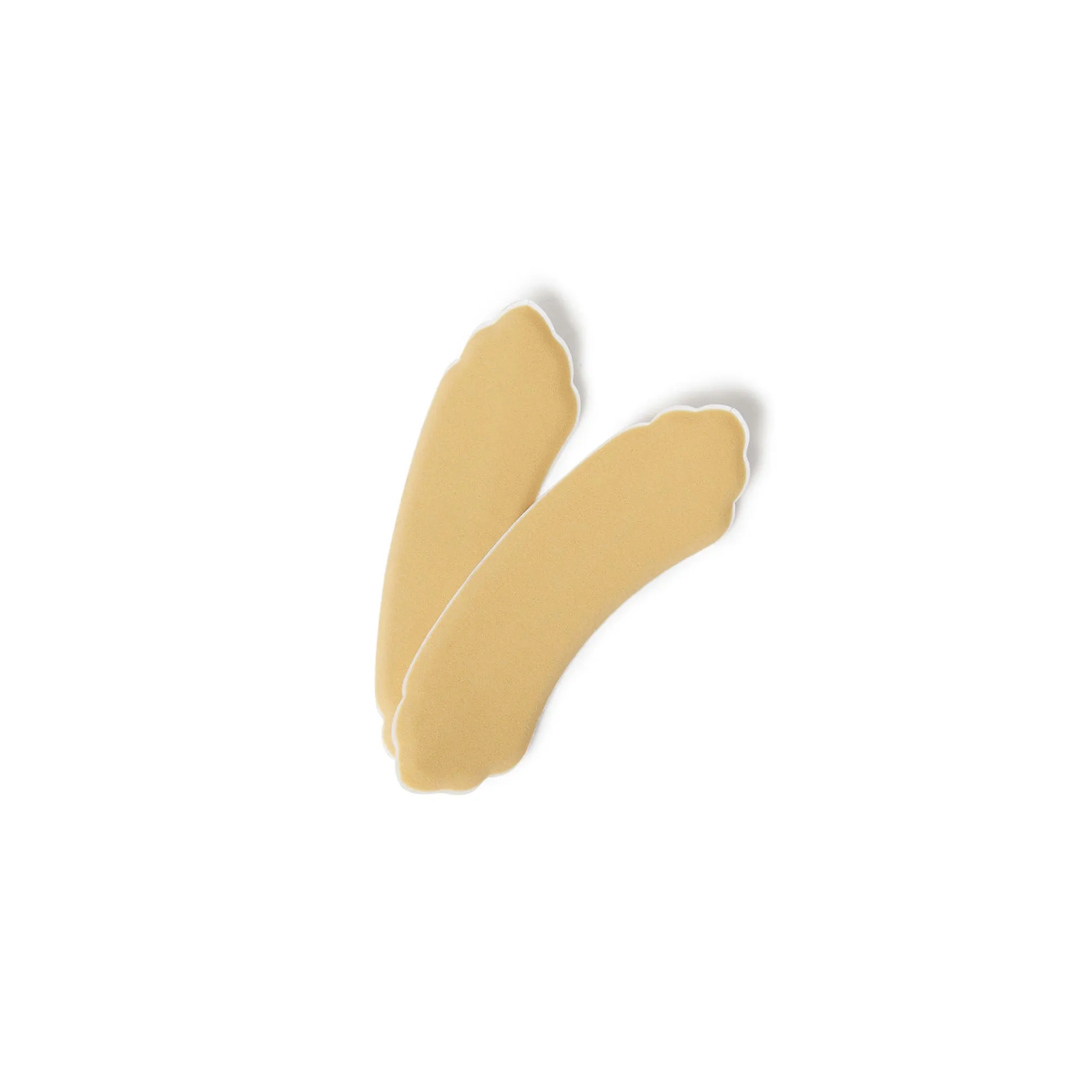 Foot Petals | Heavenly Heelz Cushion Buttercup