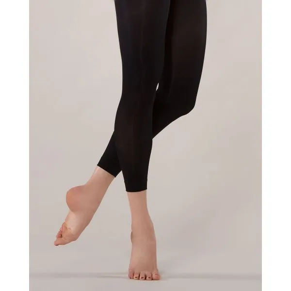 Footless Tights AT29- Adult