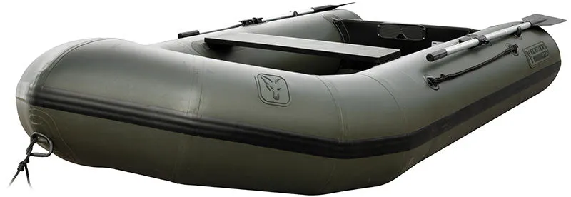 FOX EOS 300 Boat Slat Floor